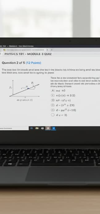 Math problem from textbook